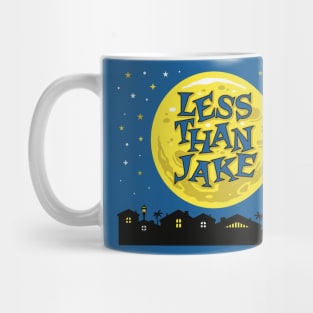 Moon Less Mug